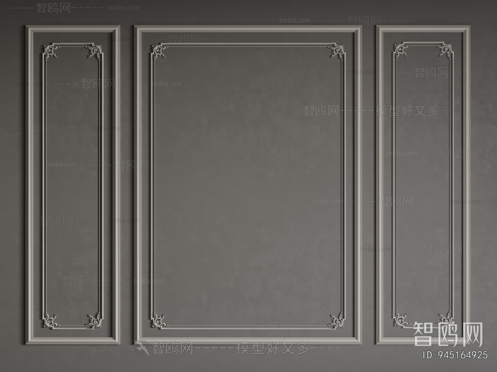 French Style Linellae