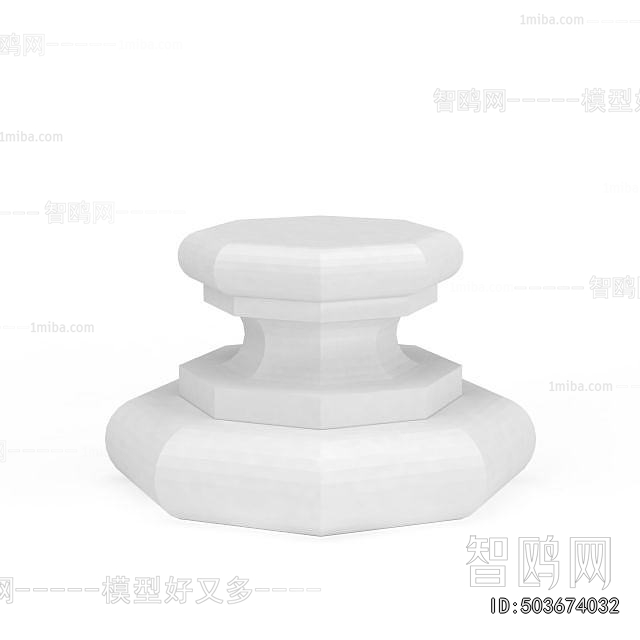 European Style Column