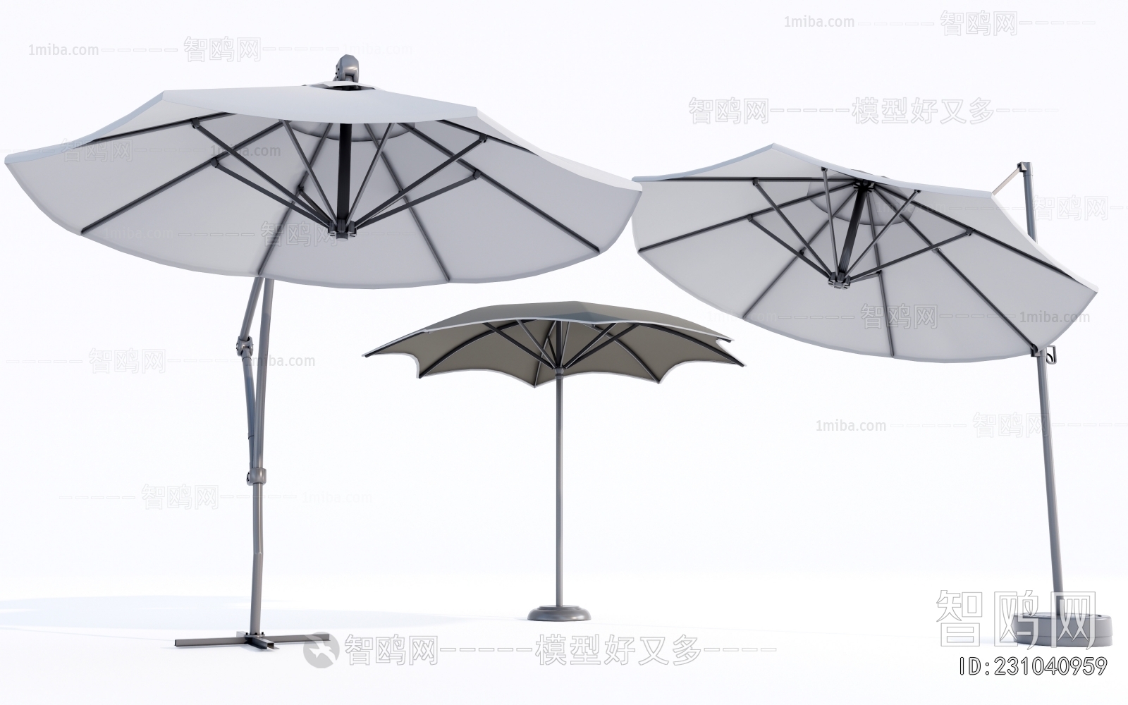 Modern Sunshade/Canopy/Tensioning Film
