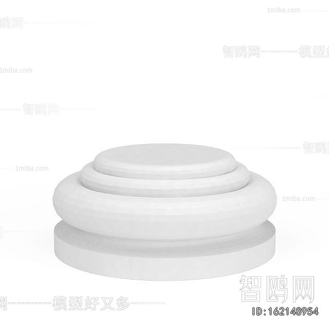 European Style Column