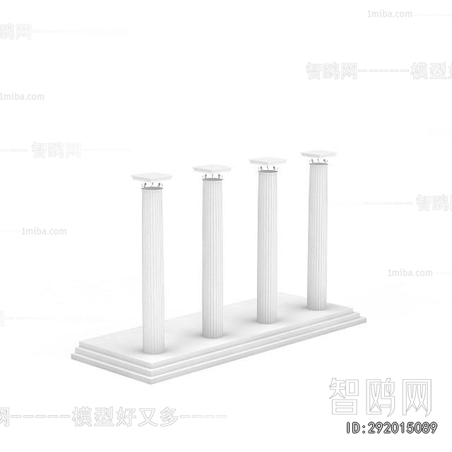 European Style Column