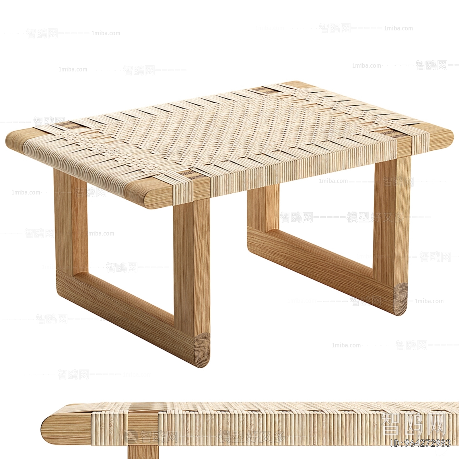 Modern Stool