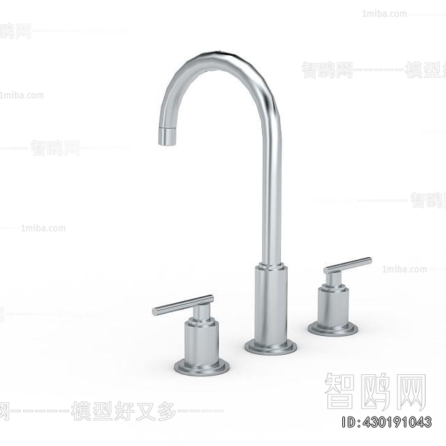 Modern Faucet/Shower