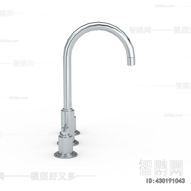 Modern Faucet/Shower