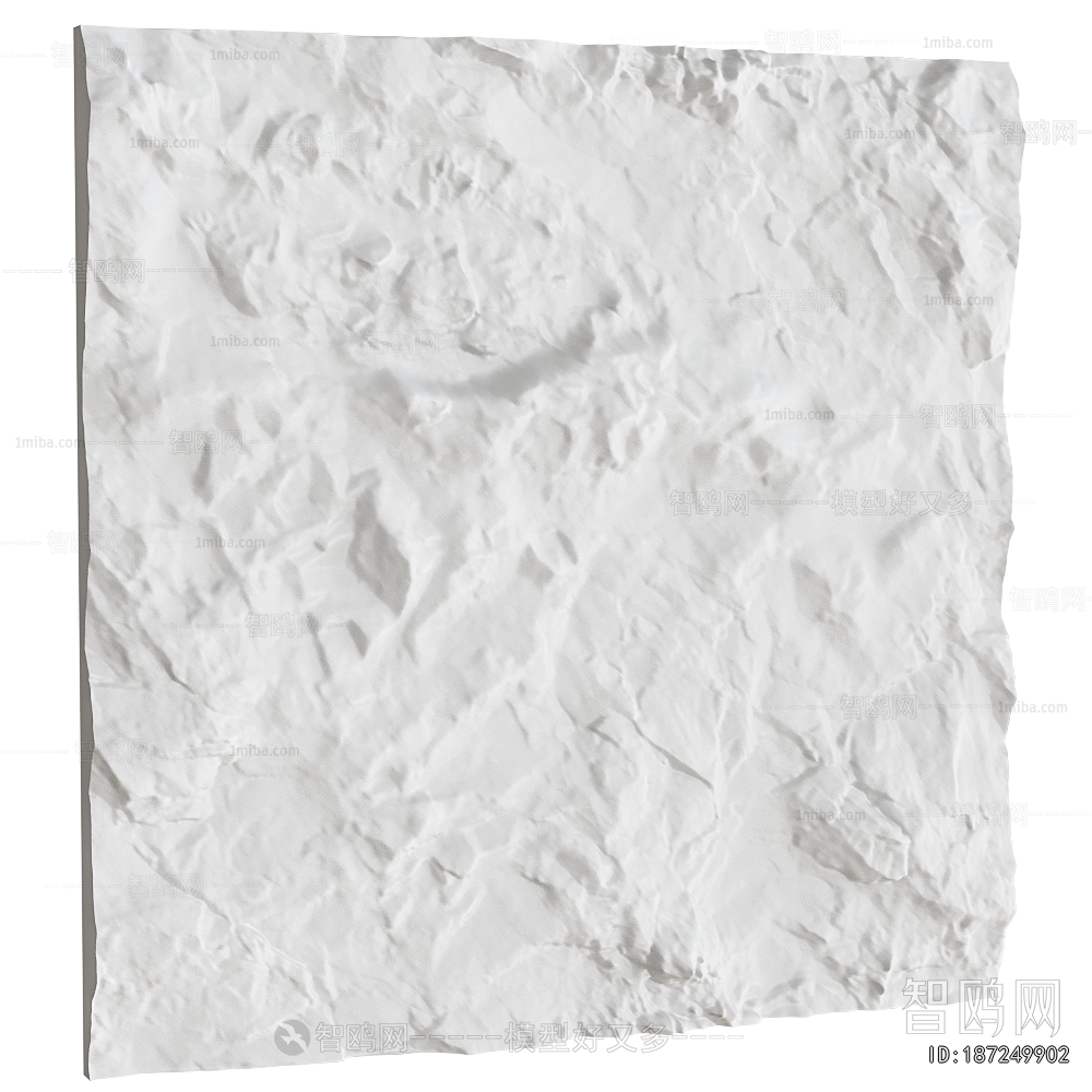 Modern Wall Decoration