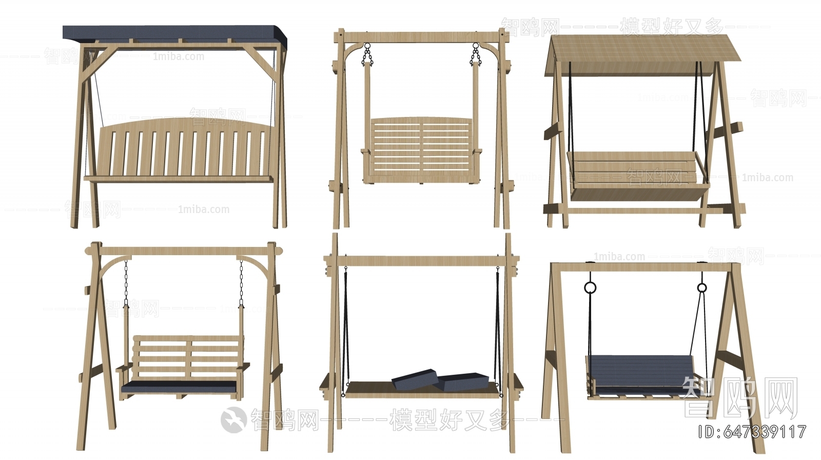 Modern Hanging Chair