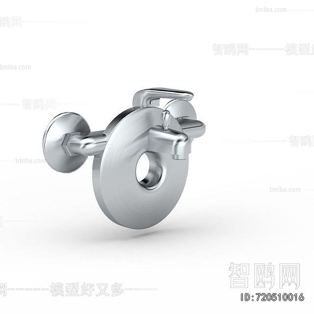 Modern Faucet/Shower