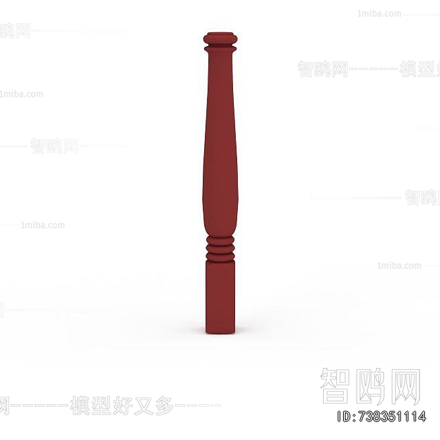 European Style Column