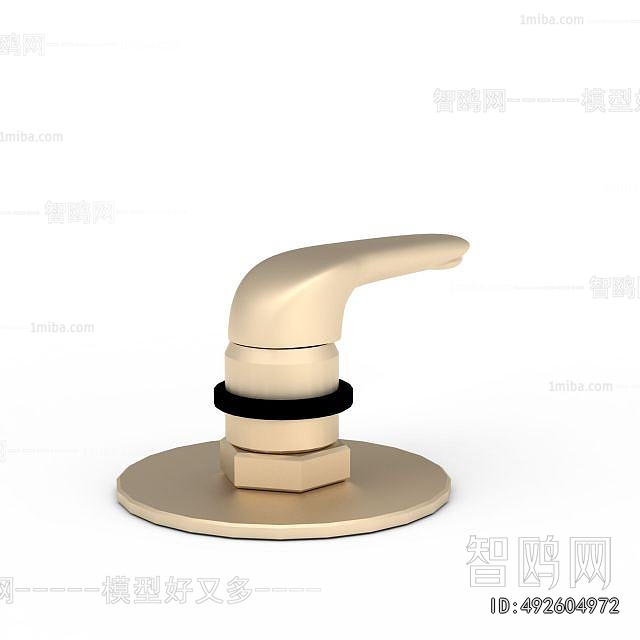 Modern Faucet/Shower