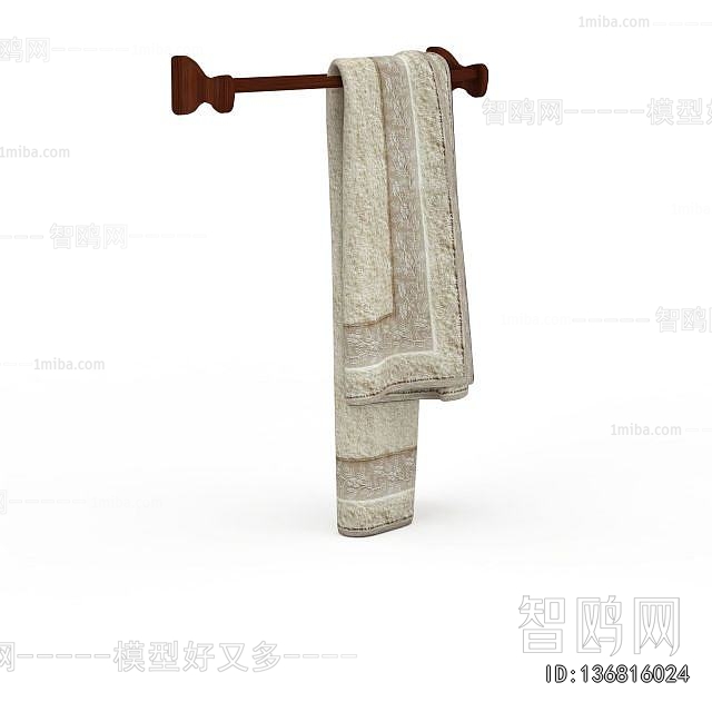 Modern Towel