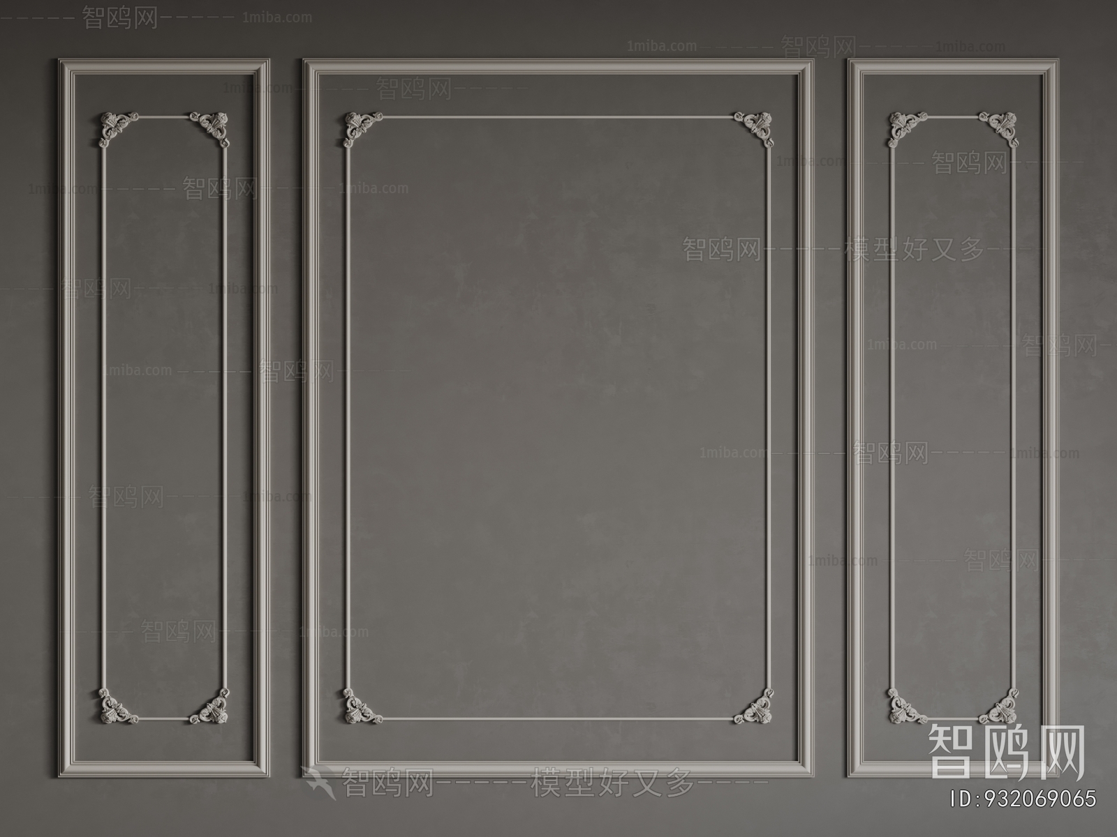 French Style Linellae