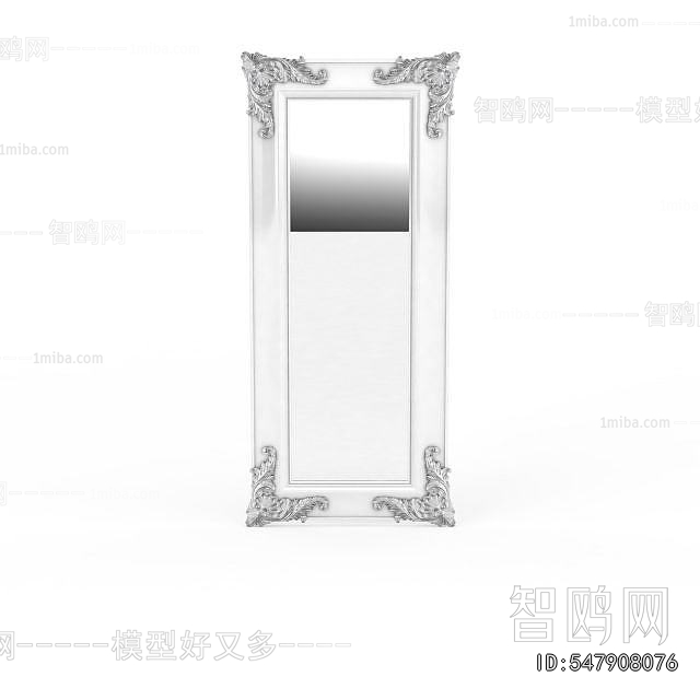 European Style The Mirror