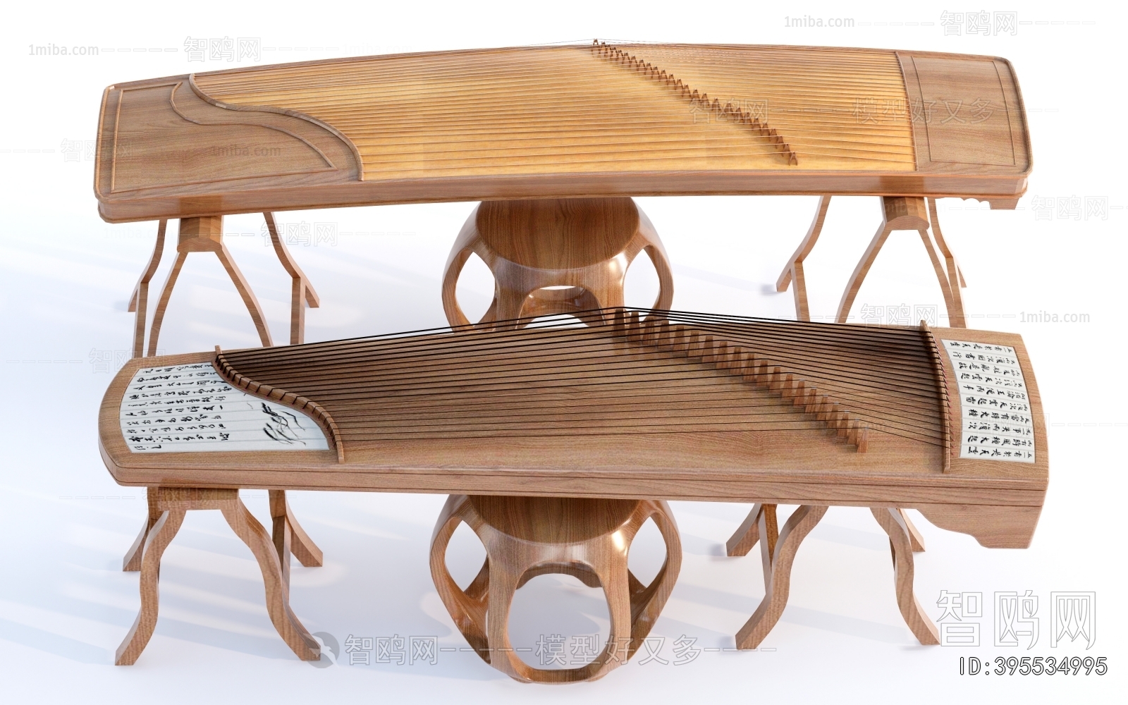 Modern Music Equipment