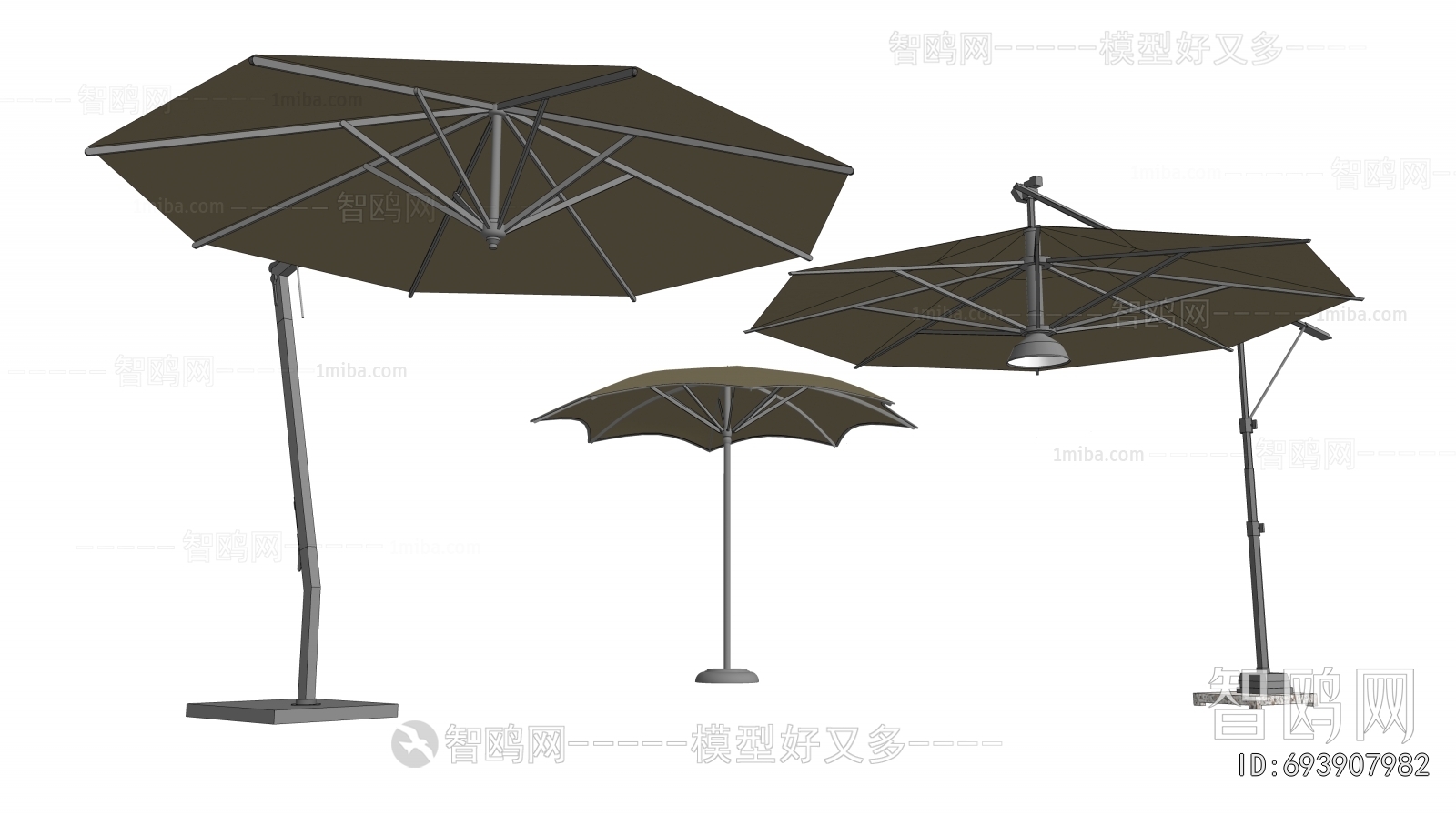Modern Sunshade/Canopy/Tensioning Film