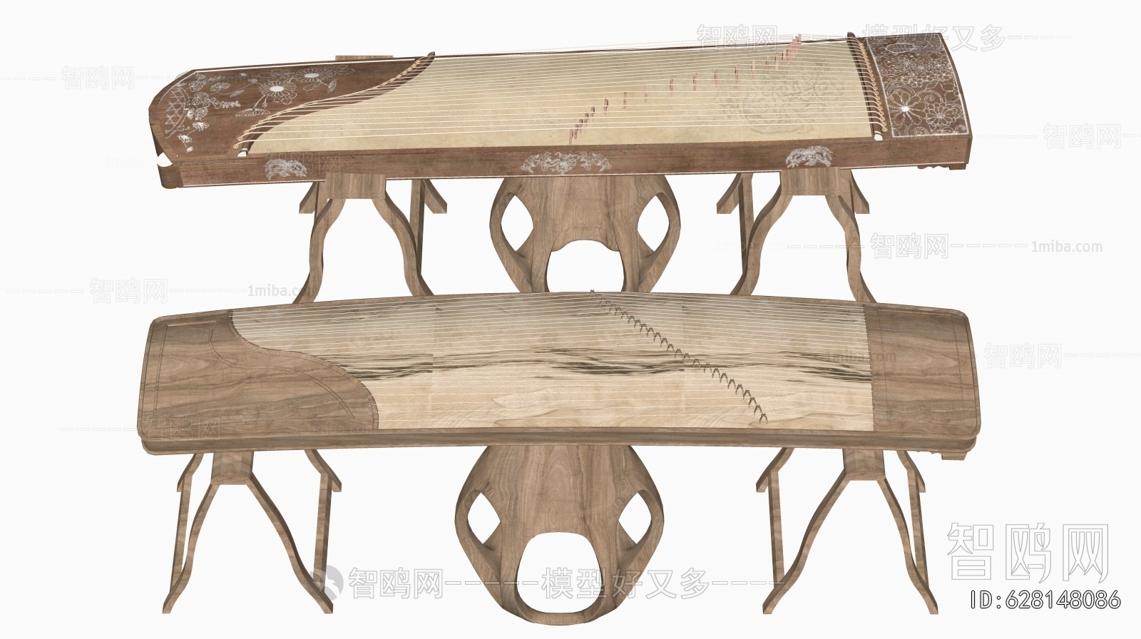 Modern Music Equipment