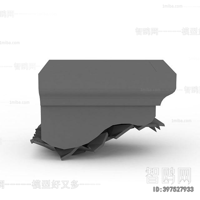 European Style Column