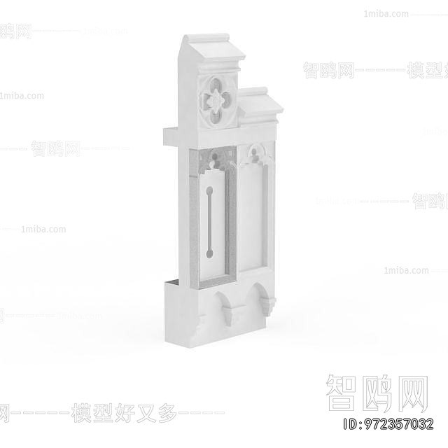 European Style Wall Facing