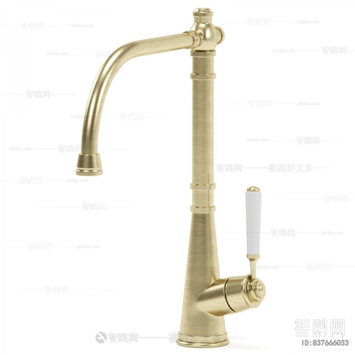Modern Faucet/Shower