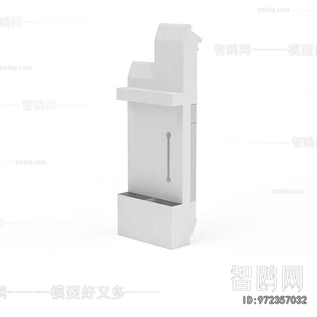 European Style Wall Facing