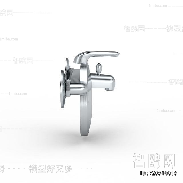 Modern Faucet/Shower