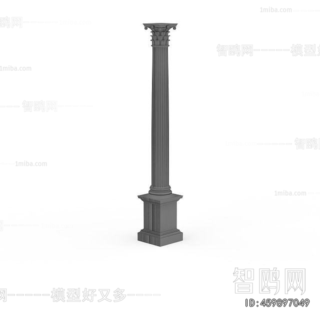Modern Column