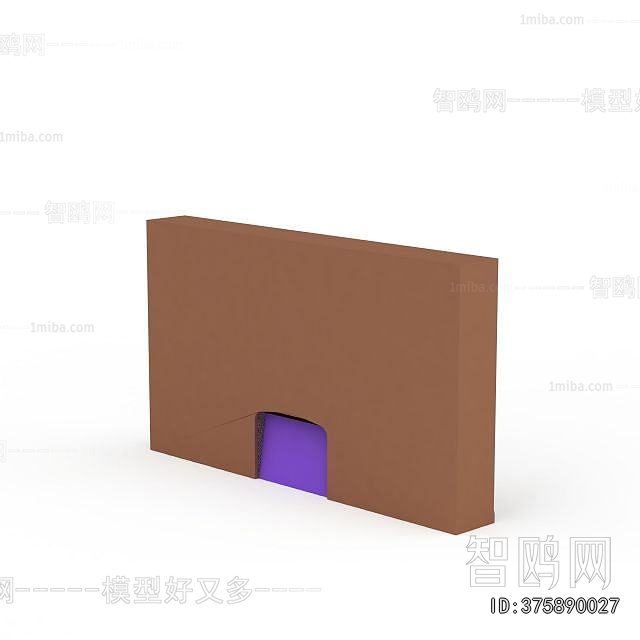 European Style TV Wall