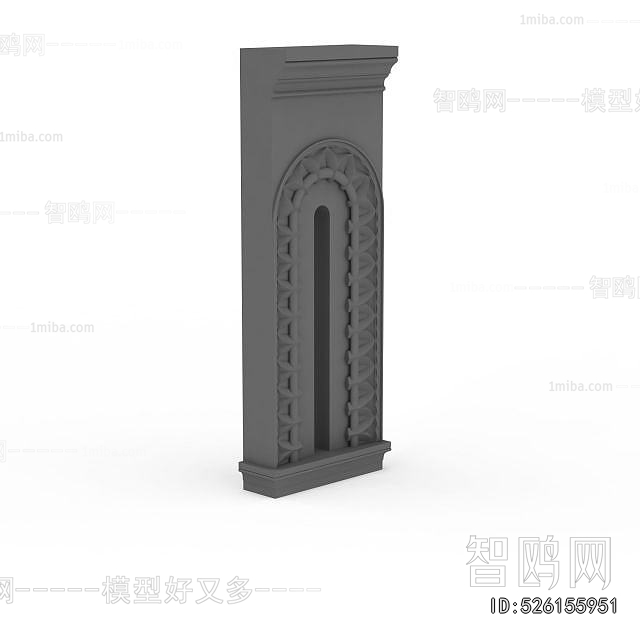 European Style Other