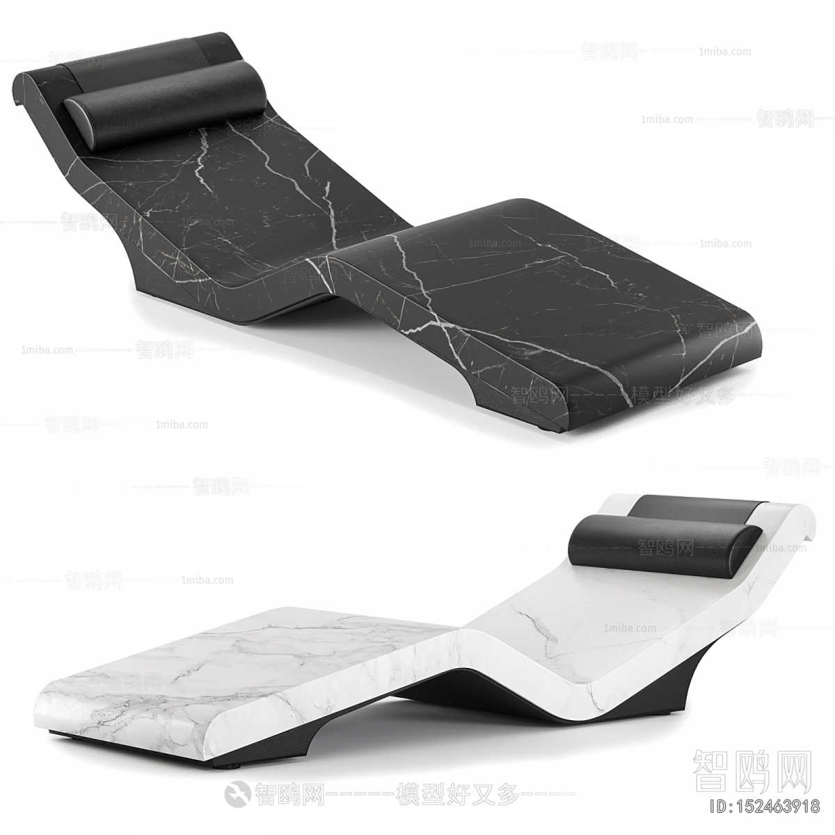 Modern Recliner
