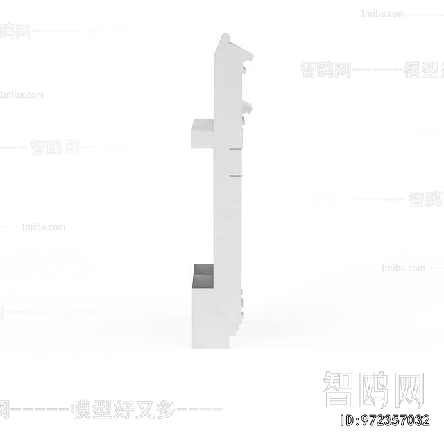 European Style Wall Facing