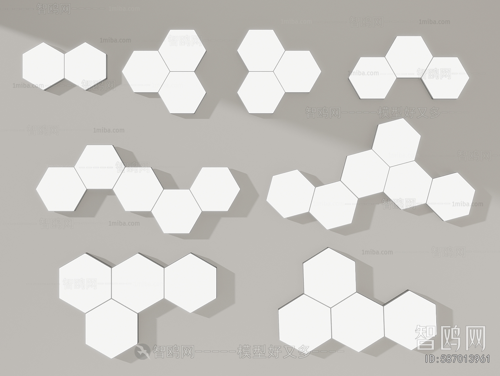 Modern Ceiling Ceiling Lamp