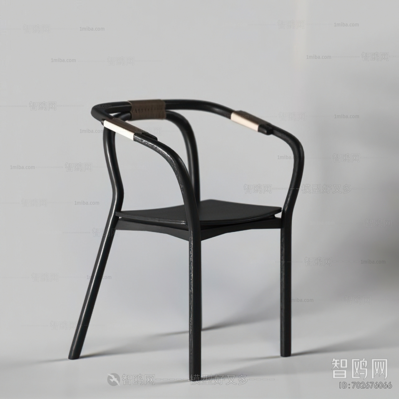 Modern Single Chair
