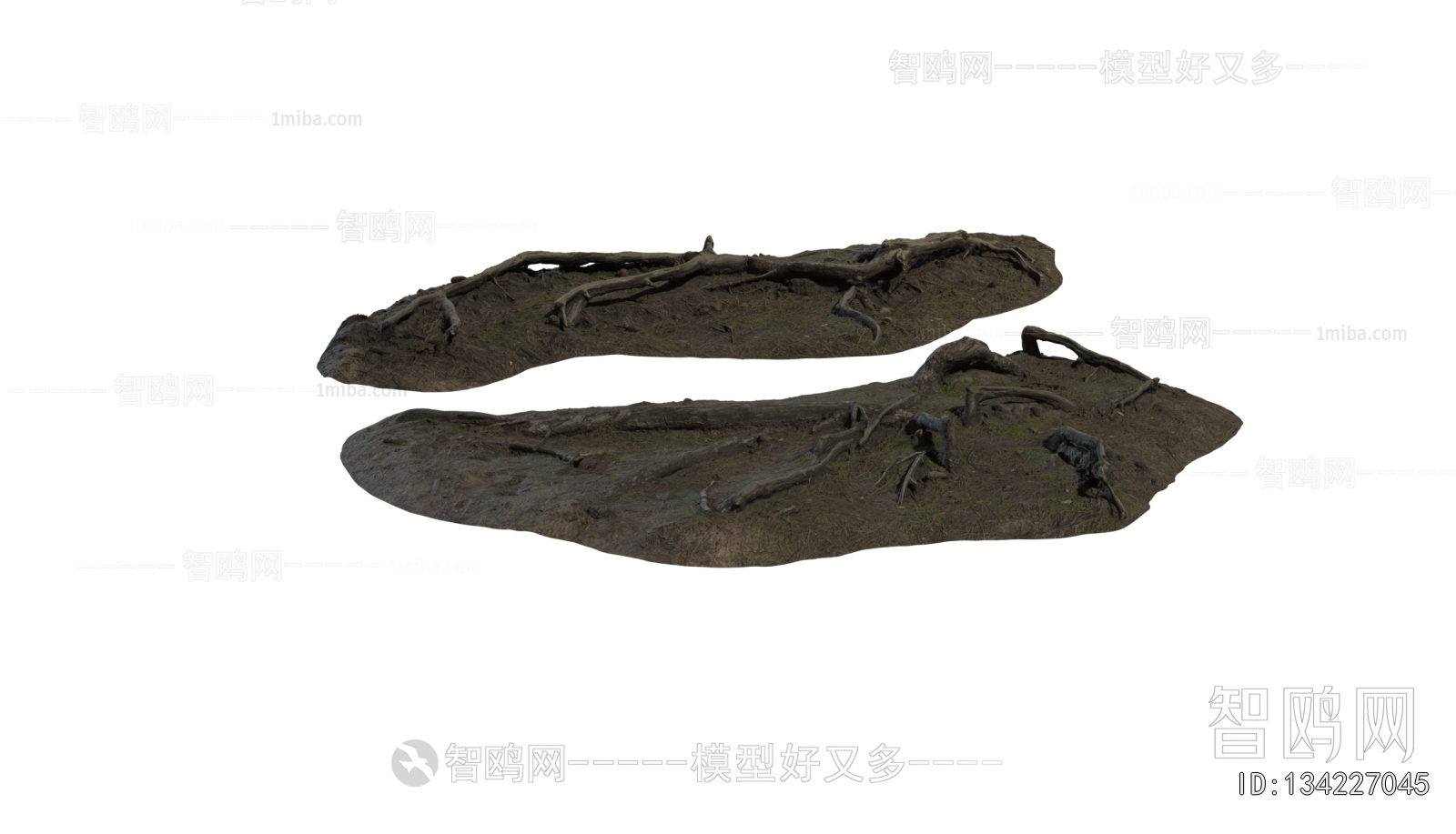 Modern Building Component