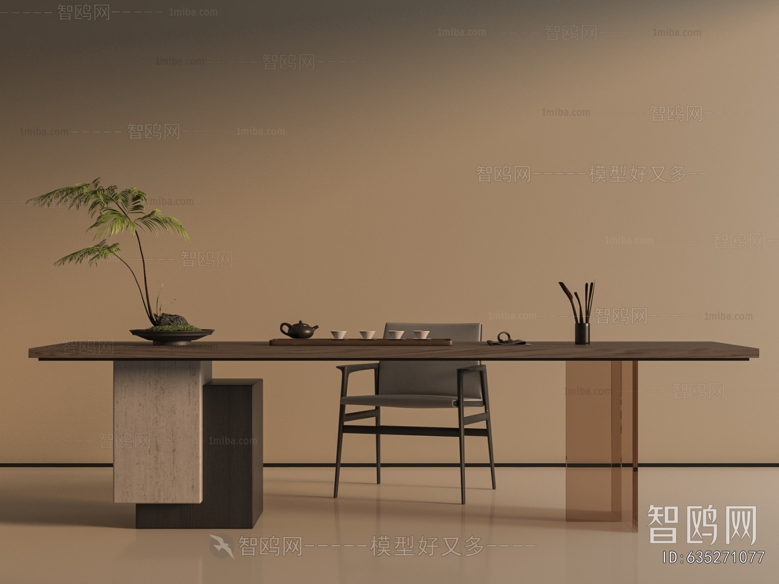 Modern Tea Tables And Chairs