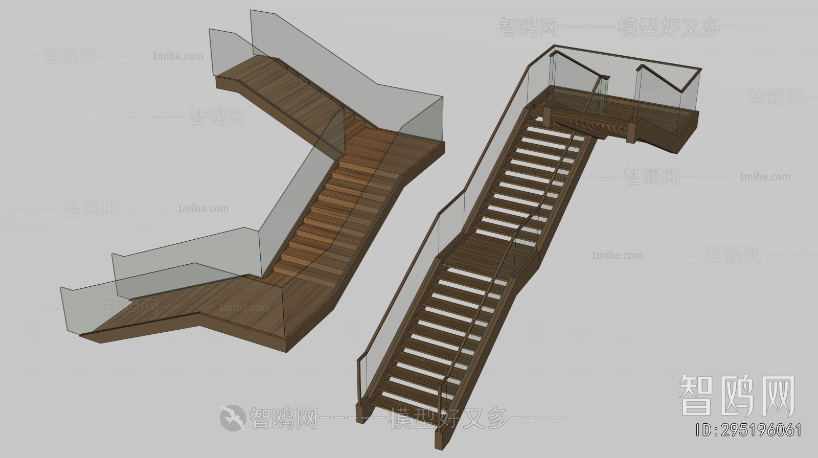Modern Staircase