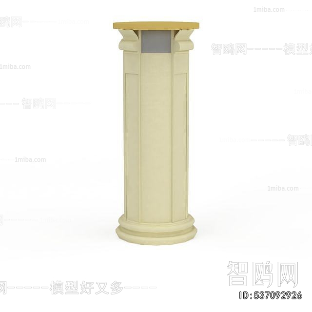European Style Column
