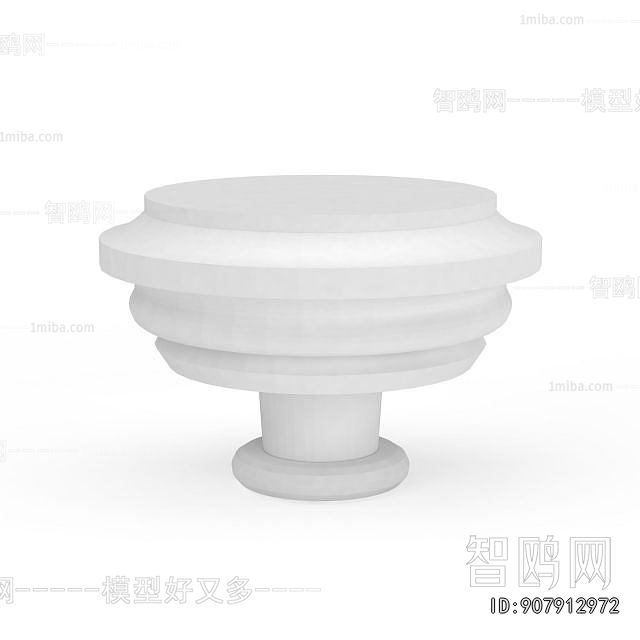 European Style Column