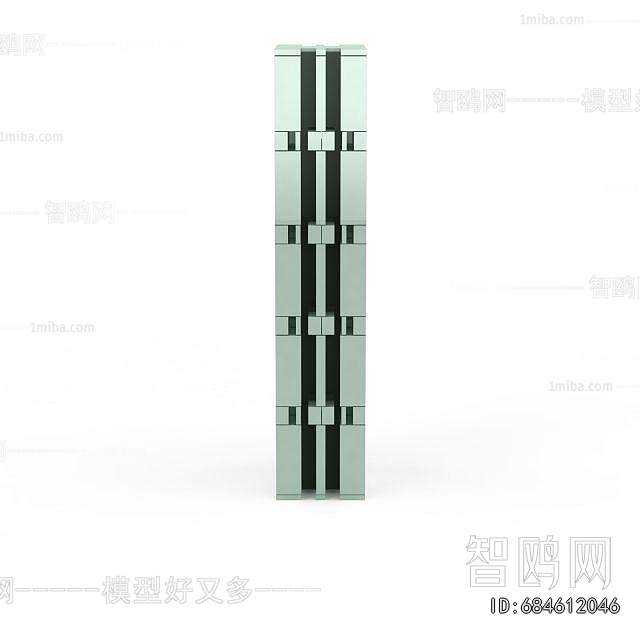 Modern Column