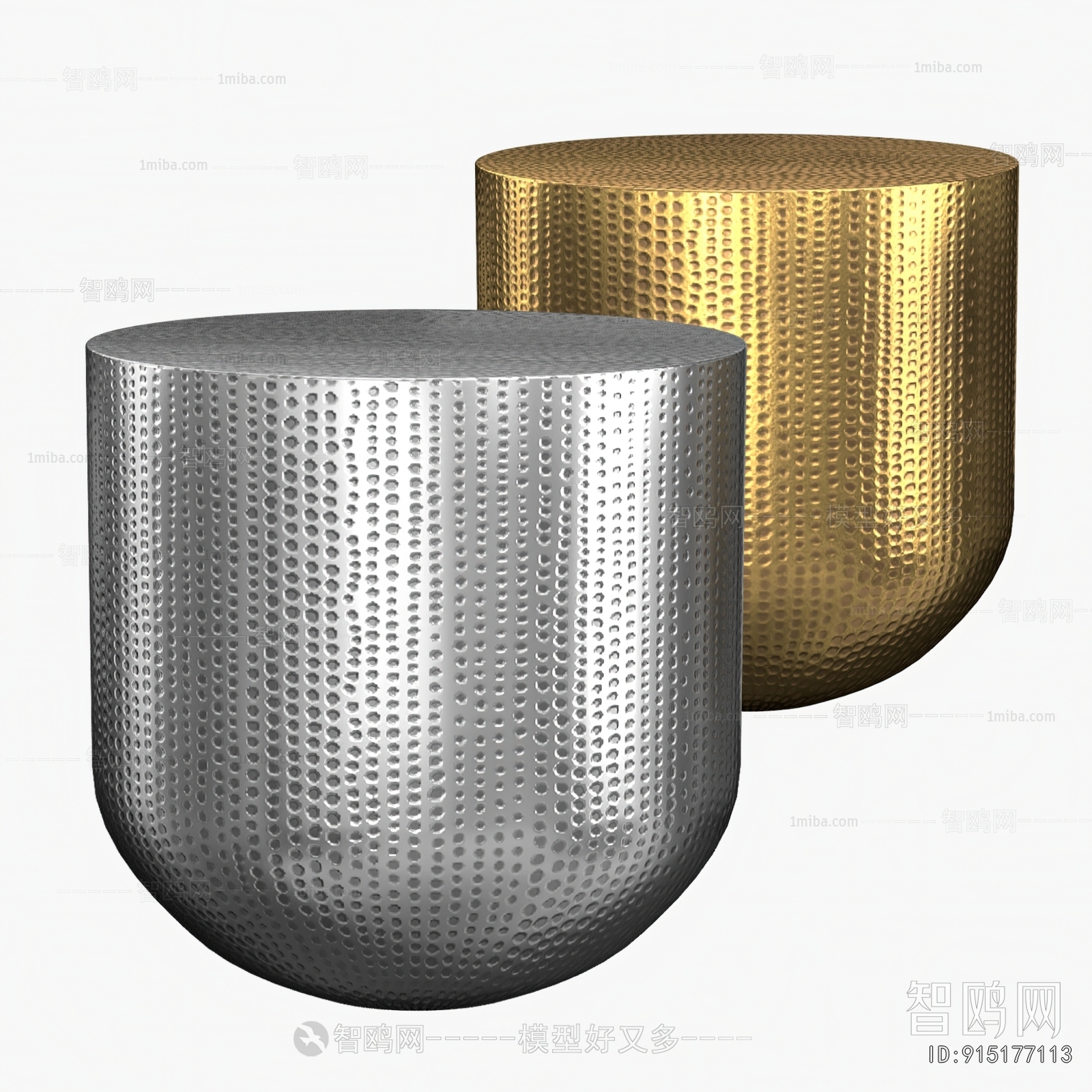 Modern Side Table/corner Table