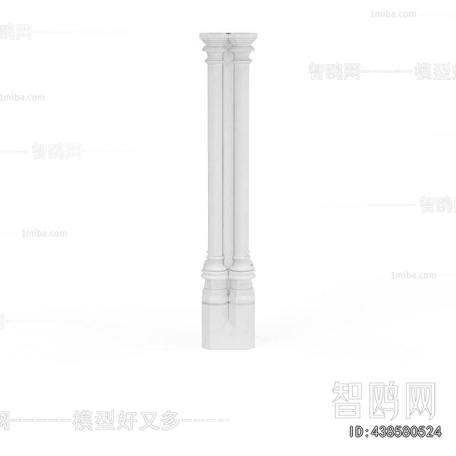 European Style Column