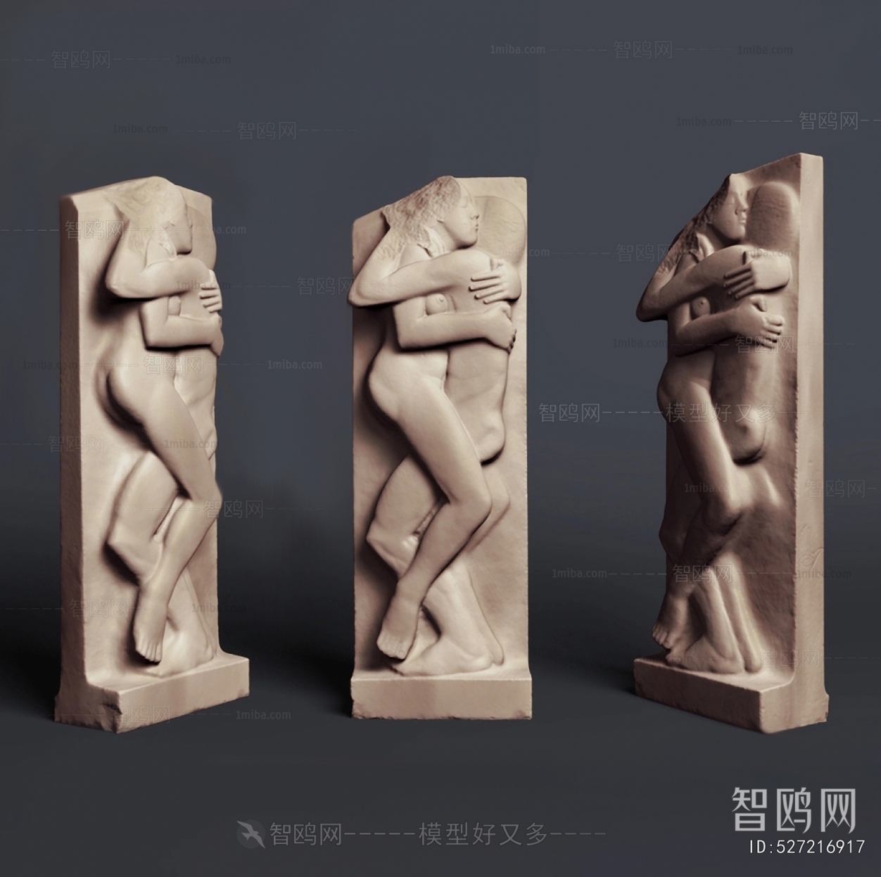 European Style Sculpture