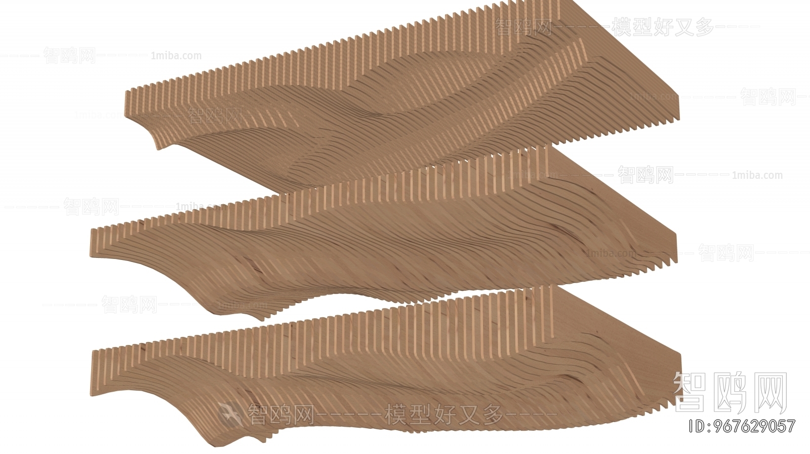 Modern Suspended Ceiling