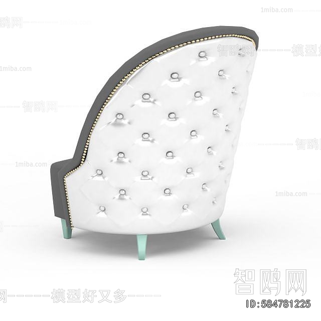 Modern Single Sofa