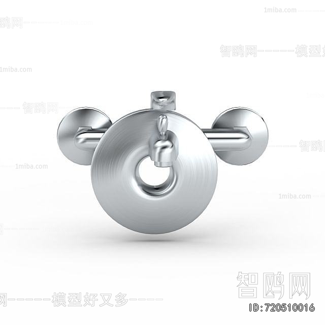 Modern Faucet/Shower