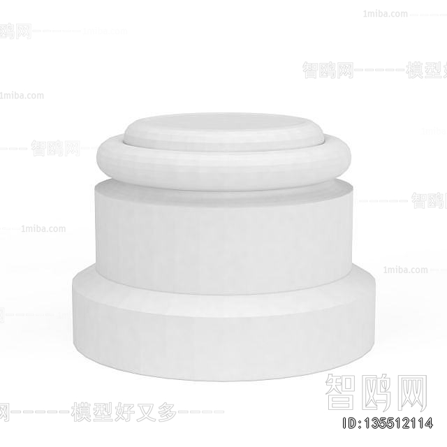 European Style Column