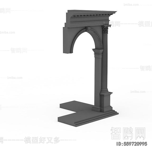 European Style Other