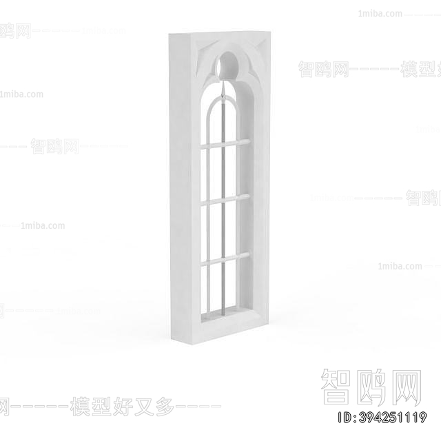 European Style Window