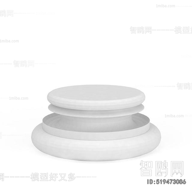 European Style Column