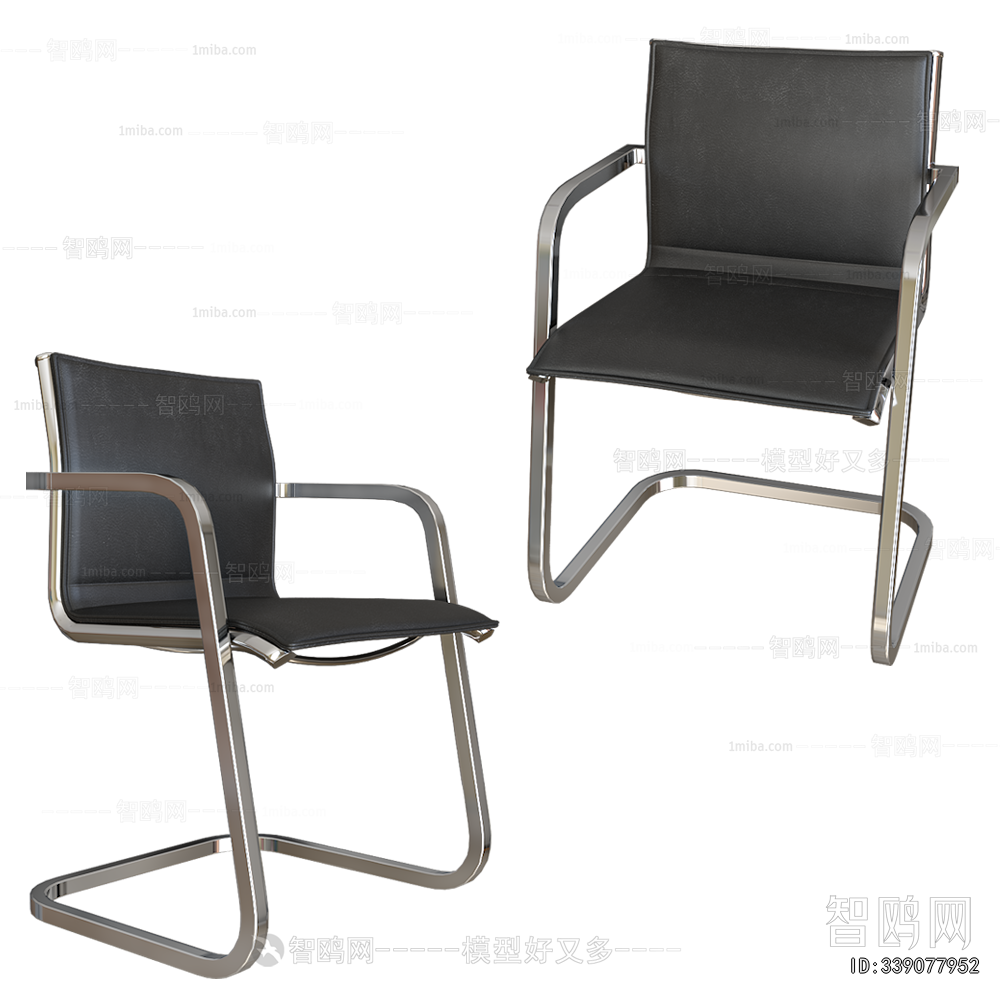 Modern Single Chair