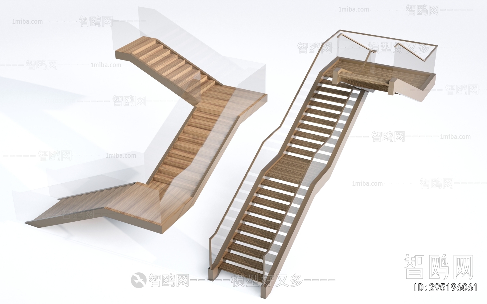 Modern Staircase