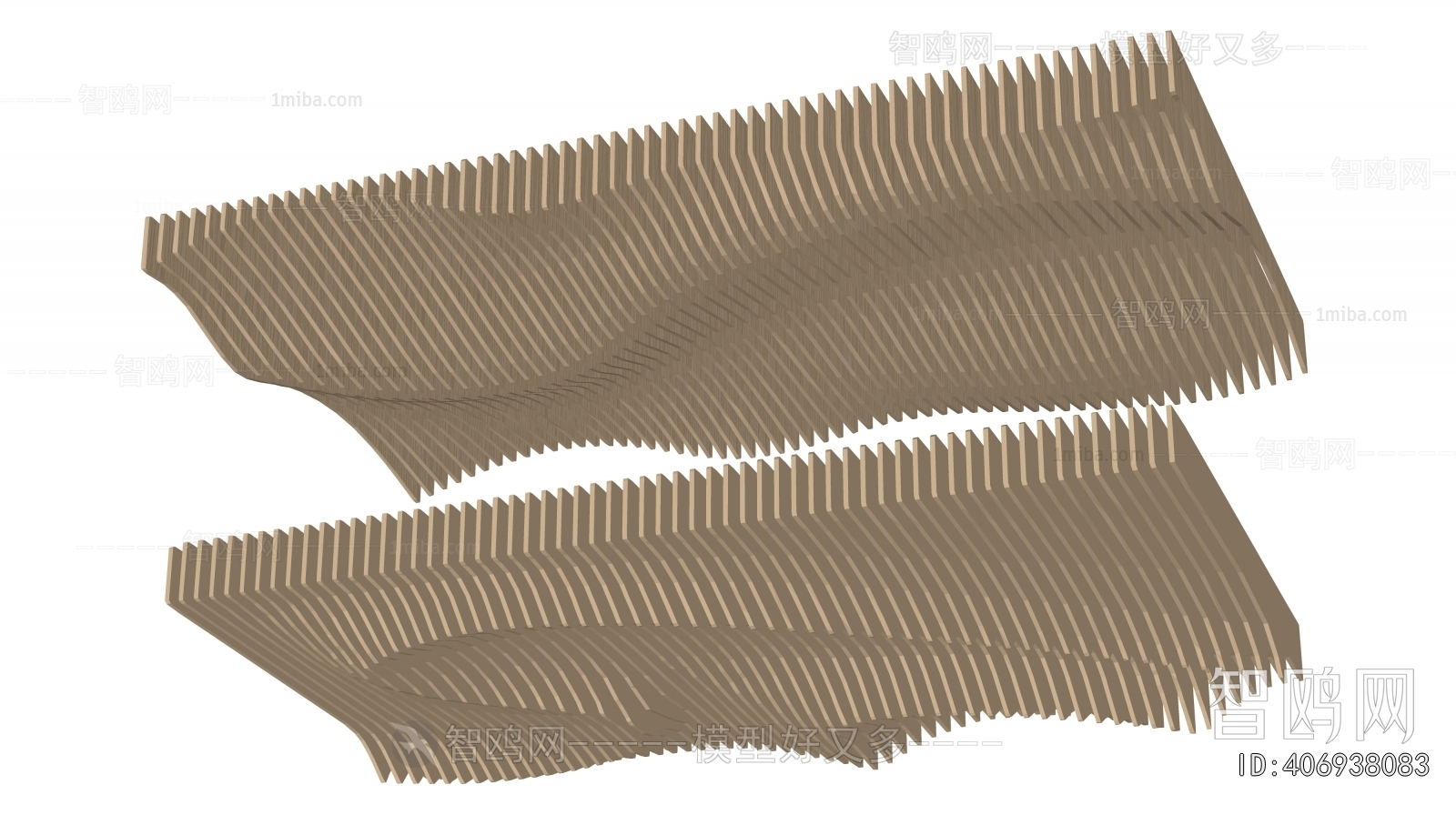 Modern Suspended Ceiling